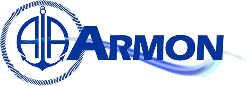 Logo Armon Astilleros